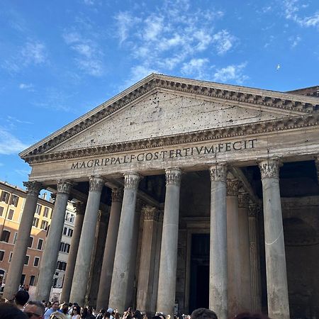 Angelus Vaticanus Room Rom Exterior foto